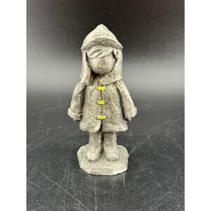 Walli Ortman's The Littles - 0036 - Soaking Wet